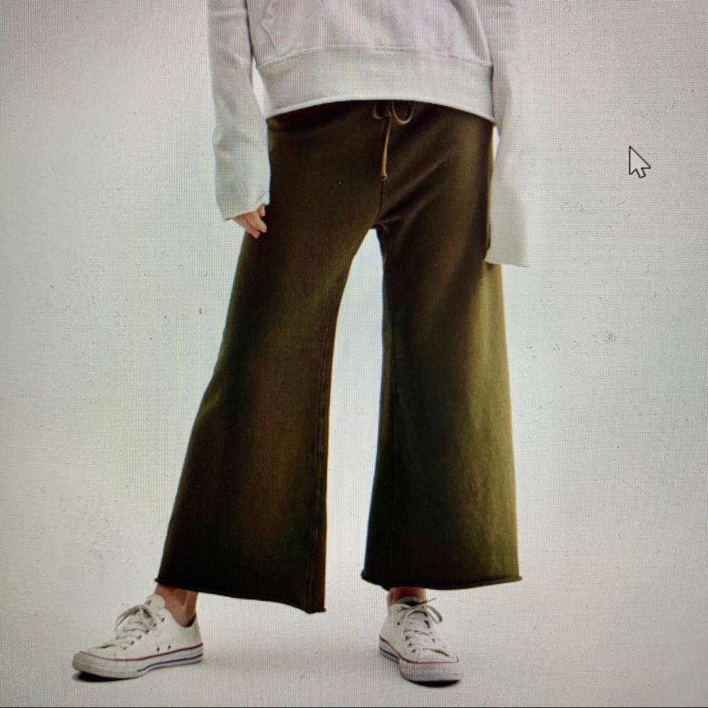 KIKI SWEATPANT